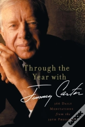 Capa do artigo Through The Year With Jimmy Carter