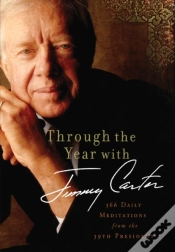 Capa do artigo Through The Year With Jimmy Carter