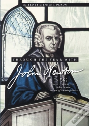Capa do artigo Through The Year With John Newton
