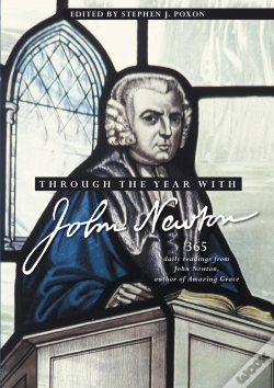 Capa do artigo Through The Year With John Newton