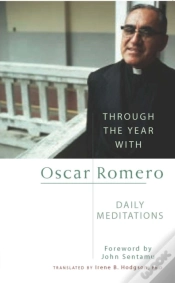 Capa do artigo Through The Year With Oscar Romero
