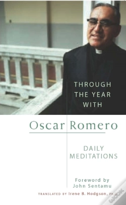 Capa do artigo Through The Year With Oscar Romero