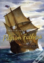 Capa do artigo Through The Year With The Pilgrim Fathers