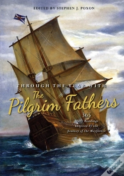 Capa do artigo Through The Year With The Pilgrim Fathers