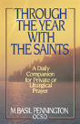 Through The Year With The Saints - Preview
