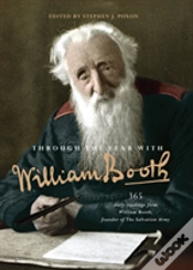 Capa do artigo Through The Year With William Booth