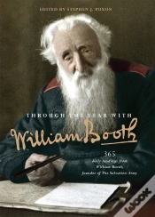 Capa do artigo Through The Year With William Booth