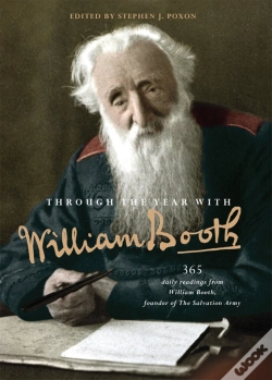 Capa do artigo Through The Year With William Booth