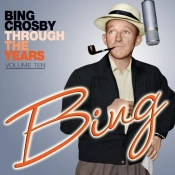 Capa do artigo Through the Years - CD