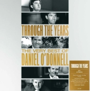 Capa do artigo Through the Years - CD