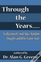 Through The Years...
