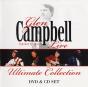 Through The Years Live   - CD - Preview