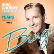 Capa do artigo Through the years, vol. 5 - CD