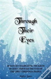 Capa do artigo Through Their Eyes