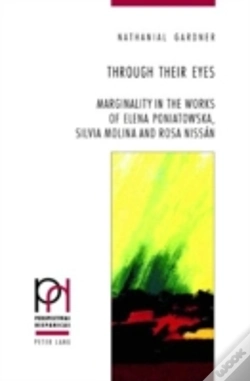 Capa do artigo Through Their Eyes