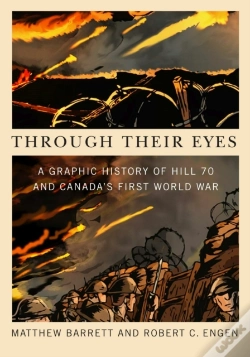 Capa do artigo Through Their Eyes