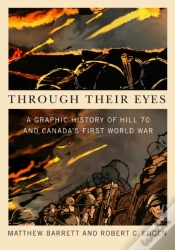 Capa do artigo Through Their Eyes