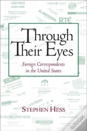 Capa do artigo Through Their Eyes