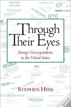 Capa do artigo Through Their Eyes