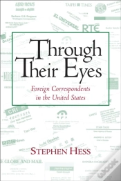 Capa do artigo Through Their Eyes