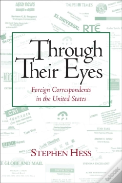 Capa do artigo Through Their Eyes