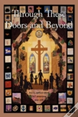 Capa do artigo Through These Doors And Beyond