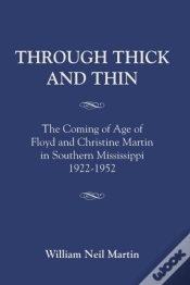 Capa do artigo Through Thick And Thin