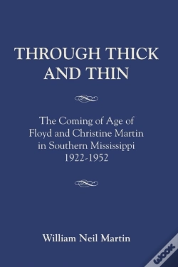 Capa do artigo Through Thick And Thin