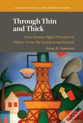 Through Thin And Thick