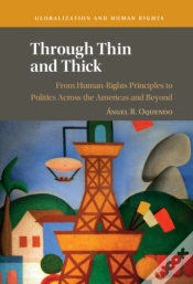 Capa do artigo Through Thin And Thick