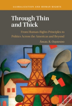 Capa do artigo Through Thin And Thick