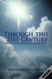 Capa do artigo Through This 21st Century: Let Others