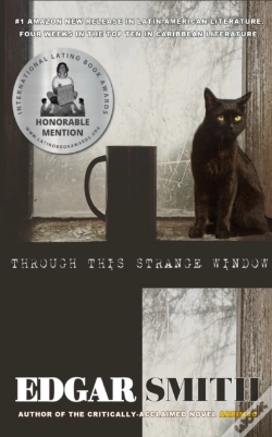 Capa do artigo Through This Strange Window