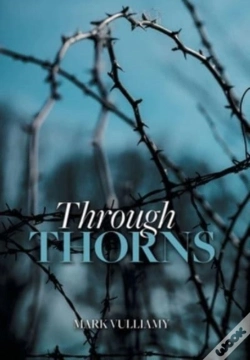 Capa do artigo Through Thorns