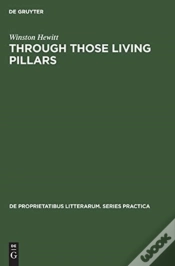 Capa do artigo Through Those Living Pillars