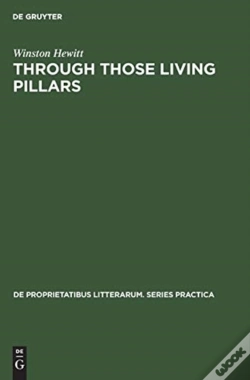 Capa do artigo Through Those Living Pillars