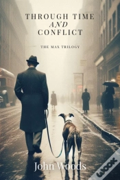 Capa do artigo Through Time And Conflict
