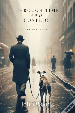 Capa do artigo Through Time And Conflict