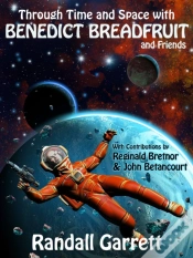 Capa do artigo Through Time And Space With Benedict Breadfruit (And Friends)