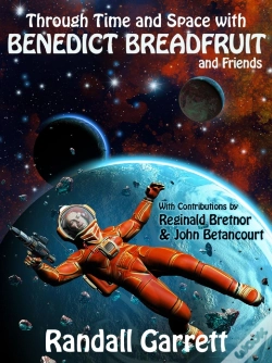 Capa do artigo Through Time And Space With Benedict Breadfruit (And Friends)