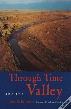 Capa do artigo Through Time And The Valley