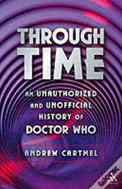 Capa do artigo Through Time