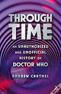 Capa do artigo Through Time
