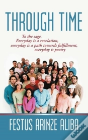 Capa do artigo Through Time