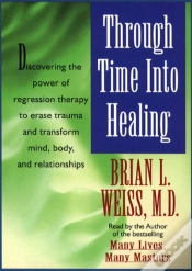 Capa do artigo Through Time Into Healing