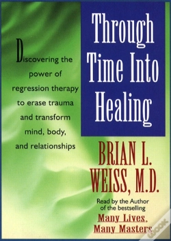 Capa do artigo Through Time Into Healing