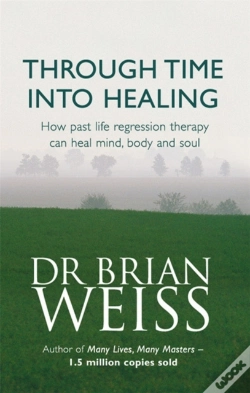 Capa do artigo Through Time Into Healing