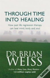 Capa do artigo Through Time Into Healing