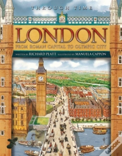 Capa do artigo Through Time: London