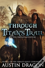 Capa do artigo Through Titan